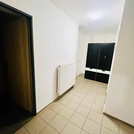 Big In 아파트 Brandýs nad Labem-Stará Boleslav