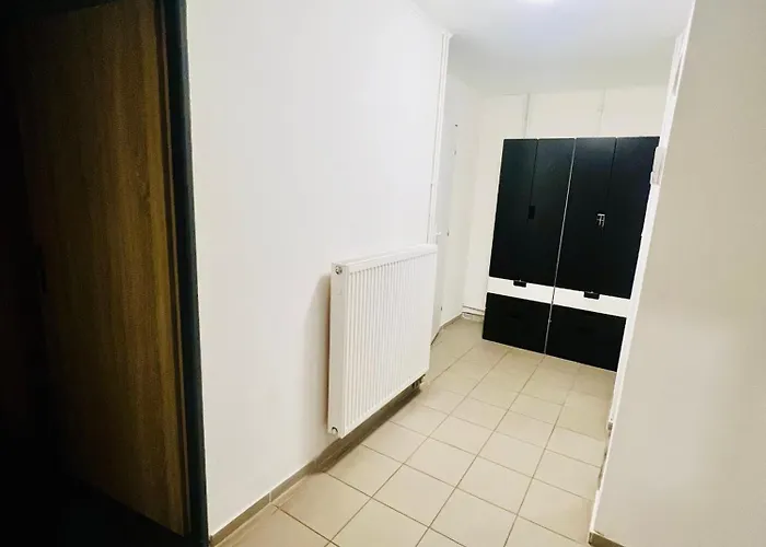 Big In 아파트 Brandýs nad Labem-Stará Boleslav