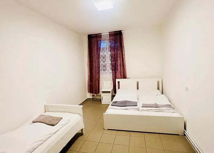 Big In Brandýs nad Labem-Stará Boleslav